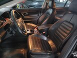 Volkswagen Passat CC-9