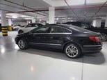 Volkswagen Passat CC-12