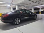 Volkswagen Passat CC-11