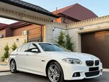BMW 520-4