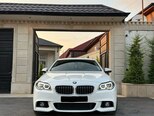 BMW 520-2