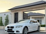 BMW 520-3