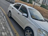 Chevrolet Aveo-2