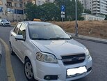 Chevrolet Aveo-1