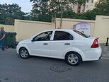 Chevrolet Aveo-3