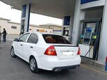 Chevrolet Aveo-4