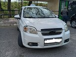 Chevrolet Aveo-5