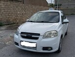Chevrolet Aveo-6