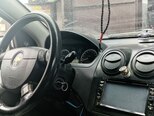 Chevrolet Aveo-8
