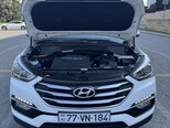 Hyundai Santa Fe-3