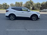 Hyundai Santa Fe-2