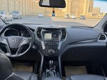 Hyundai Santa Fe-9