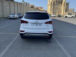 Hyundai Santa Fe-4