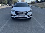 Hyundai Santa Fe-1