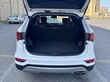 Hyundai Santa Fe-5