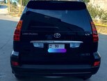 Toyota Land Cruiser Prado-5