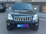 Toyota Land Cruiser Prado-1