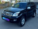 Toyota Land Cruiser Prado-6