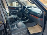 Toyota Land Cruiser Prado-9