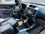 Toyota Land Cruiser Prado-10