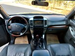 Toyota Land Cruiser Prado-12