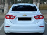Chevrolet Cruze-8