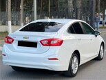Chevrolet Cruze-5