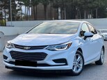Chevrolet Cruze-6