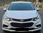 Chevrolet Cruze-3