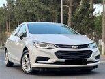 Chevrolet Cruze-2