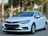 Chevrolet Cruze-16