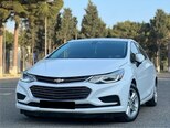 Chevrolet Cruze-9