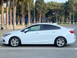 Chevrolet Cruze-14