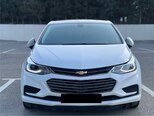 Chevrolet Cruze-11