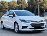 Chevrolet Cruze-15