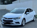 Chevrolet Cruze-12