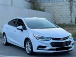 Chevrolet Cruze-13