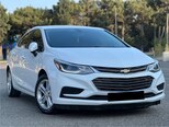 Chevrolet Cruze-10