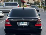 Mercedes C 240-2