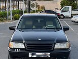 Mercedes C 240-1