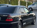 Mercedes C 240-6
