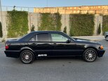 Mercedes C 240-8