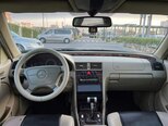 Mercedes C 240-10