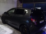 Chevrolet Aveo-5