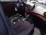 Chevrolet Aveo-8