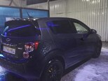 Chevrolet Aveo-4