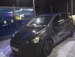 Chevrolet Aveo-2