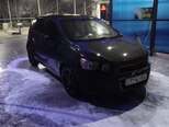 Chevrolet Aveo-3