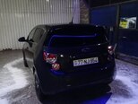 Chevrolet Aveo-6