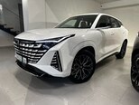 Changan Uni-Z-1